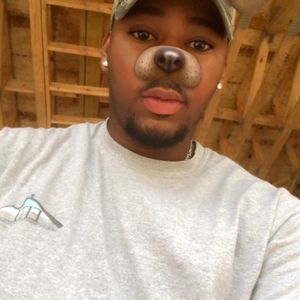 Meet your Posher, Jordan